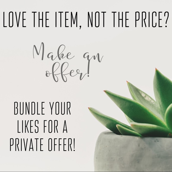 You know you want it ✨ - Picture 1 of 1